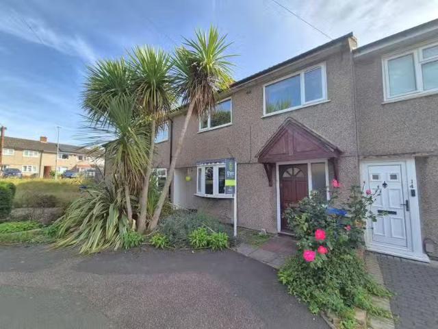House for rent in Leyfields, Kettlebrook