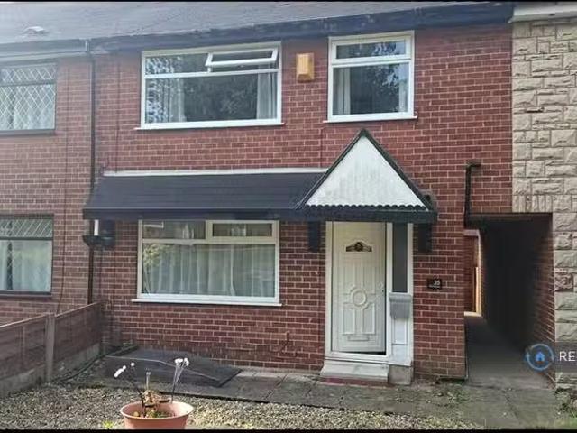 House for rent in Lee Bank, Greater Manchester