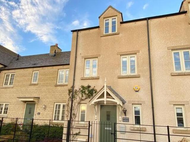 House for rent in Tetbury, Fossebridge