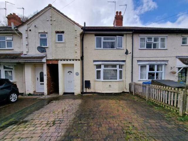 House for rent in Tettenhall, West Midlands