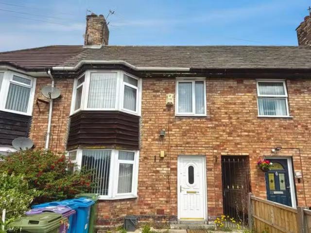 House for rent in Calderstones