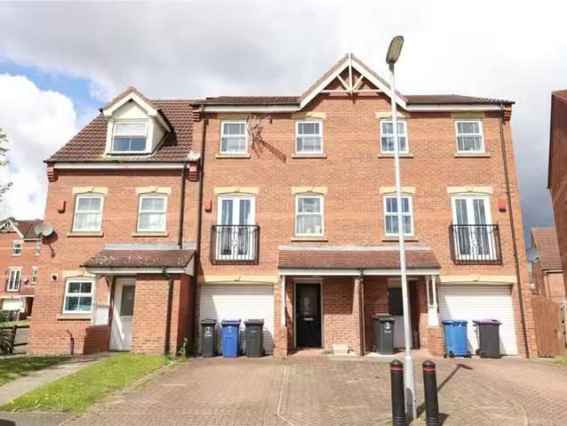 House for rent in Ingleby, Lincolnshire