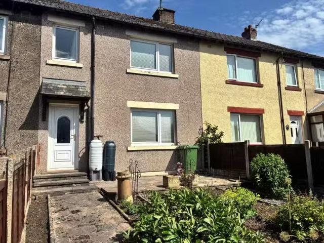 House for rent in Kirkby Stephen, Westmorland and Furness