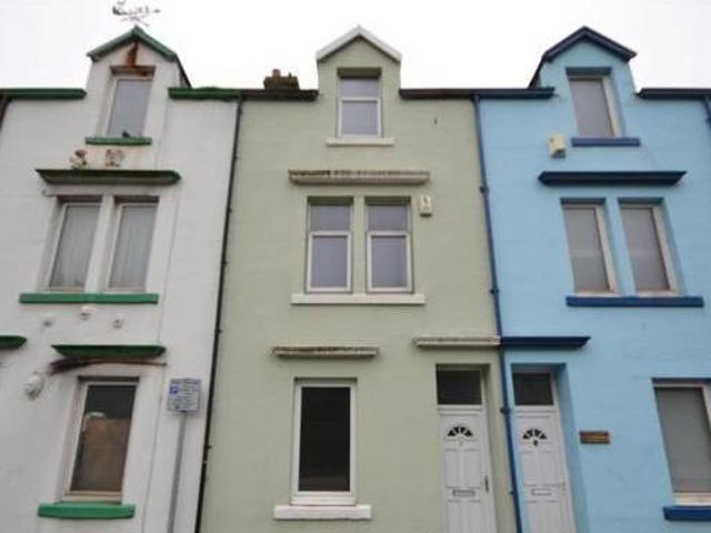 House for rent in Cumbria
