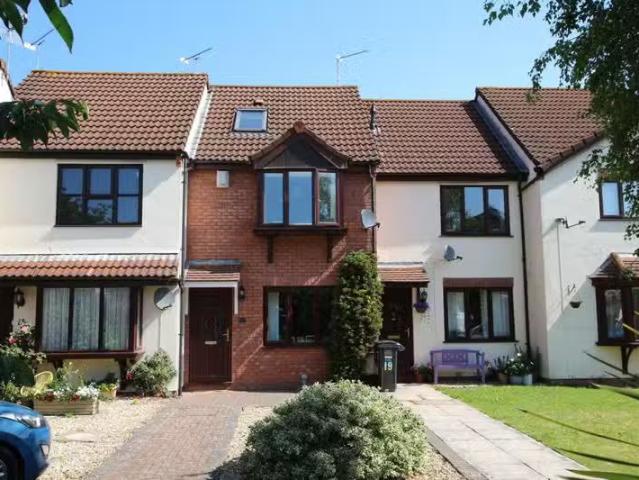 House for rent in Brechin, Scotland