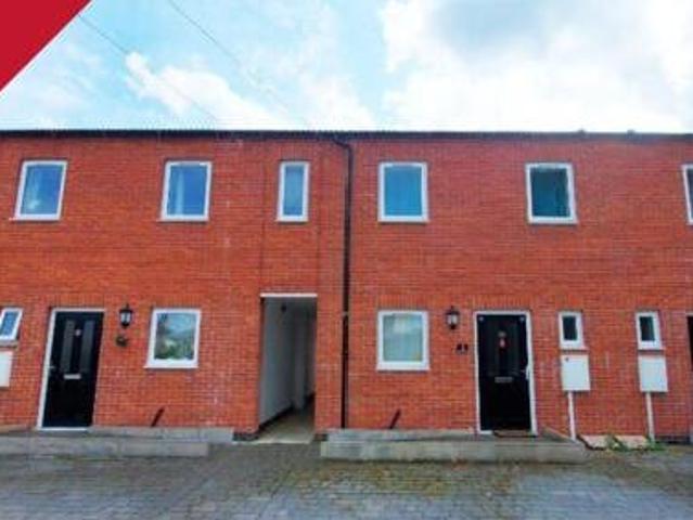House for rent in Barholm, Lincolnshire