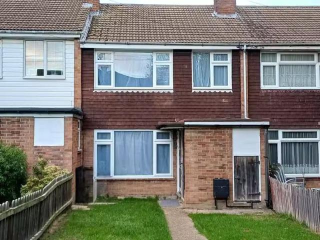 House for rent in The Bridge, Kent