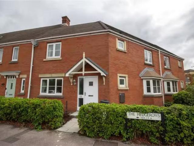 House for rent in Bradley Stoke