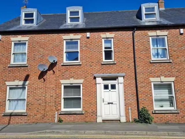 House for rent