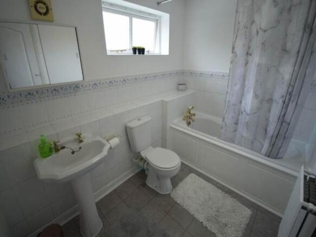 Cottage for rent in Two Mills, Cheshire