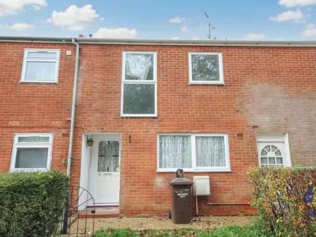 House for rent in Chedburgh, Suffolk