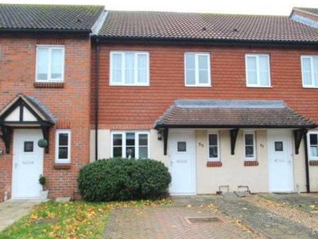 House for rent in West Sussex
