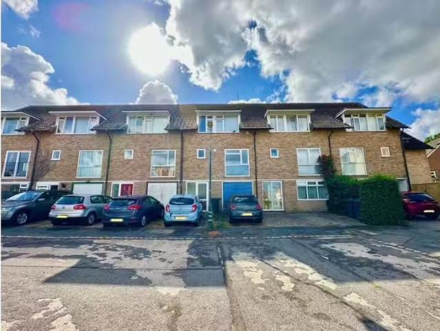 House for rent in Cross In Hand, East Sussex