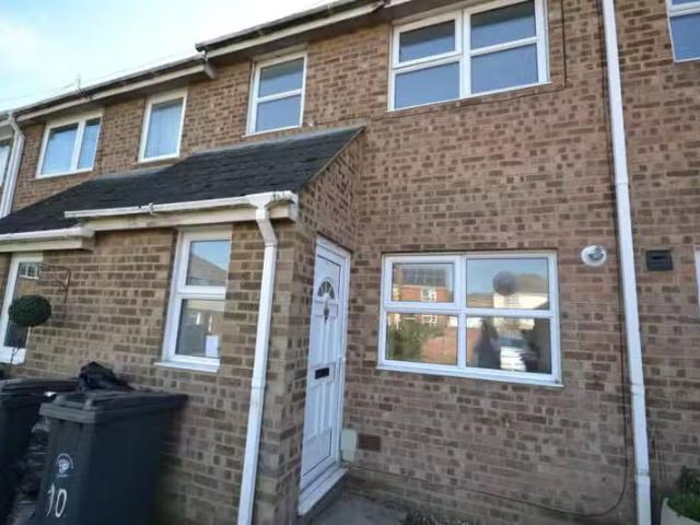 House for rent in Dale Hill, Essex