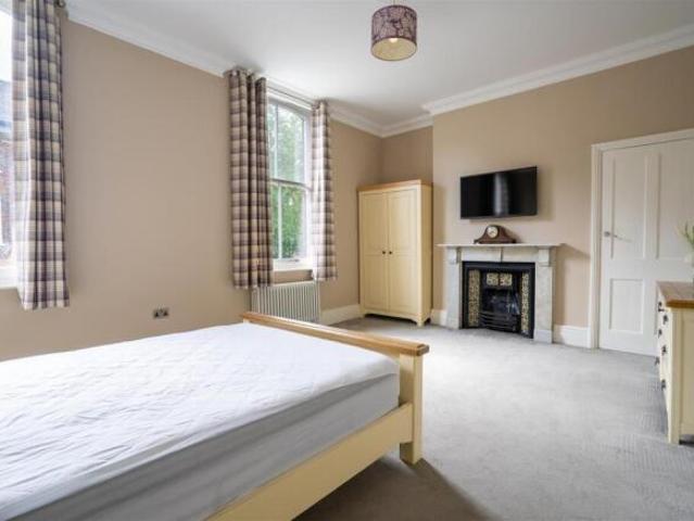 Cottage for rent in Stokesley, North Yorkshire