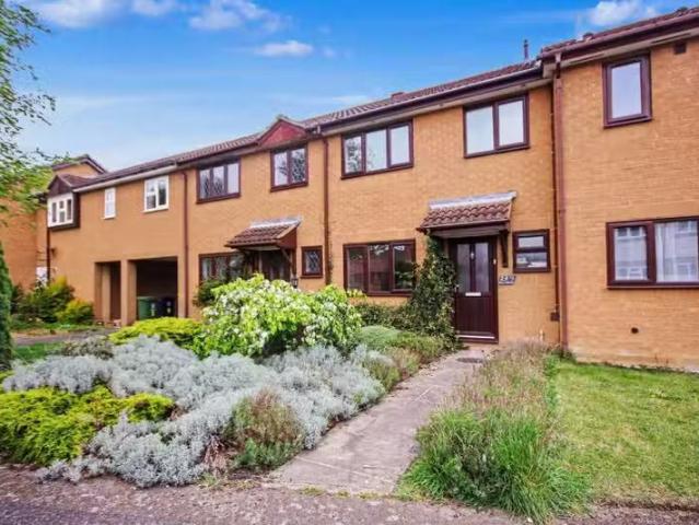 House for rent in Arrington, Cambridgeshire