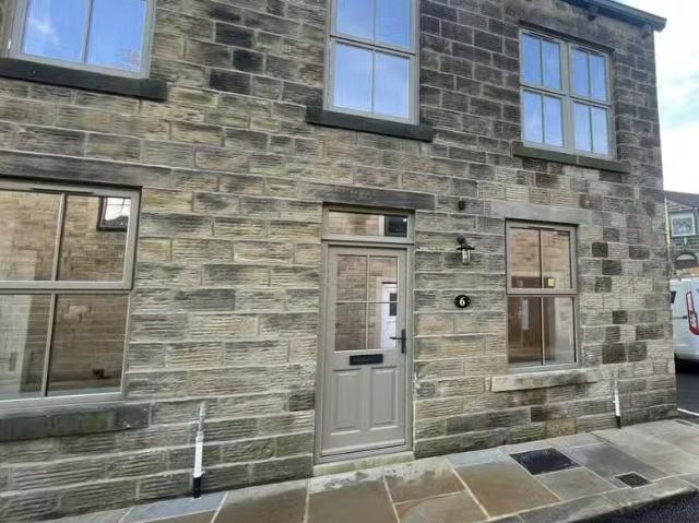 House for rent in Lothersdale, North Yorkshire