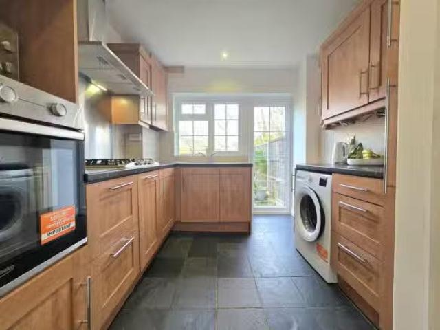 House for rent in Bickley, Greater London
