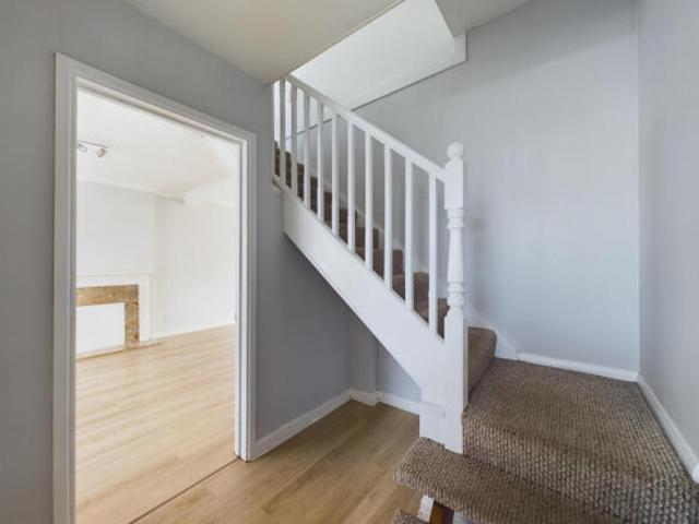 Cottage for rent in Farlington, City Of Portsmouth