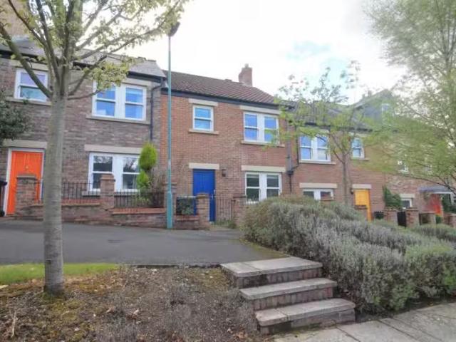 House for rent in Durham