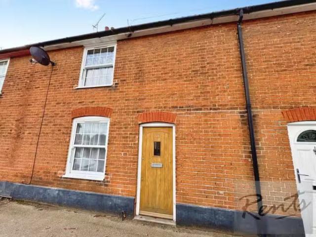House for rent in Sproughton, Babergh