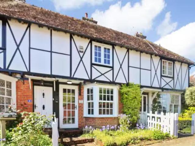 House for rent in Denton with Wootton, Ash