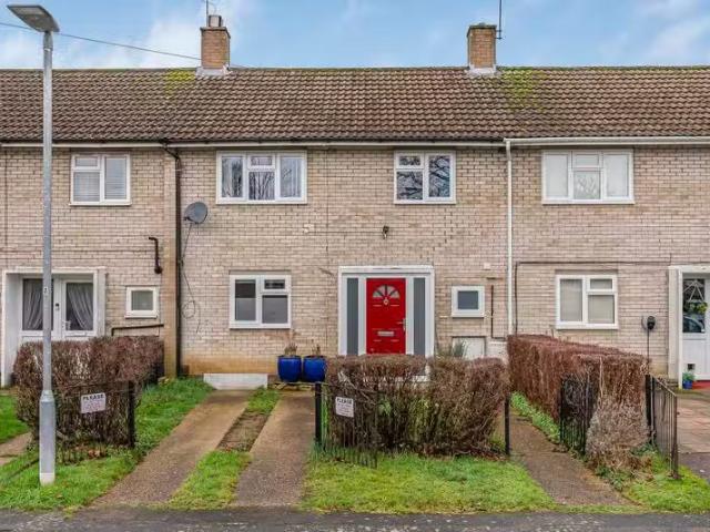 House for rent in Fretherne, Hertfordshire