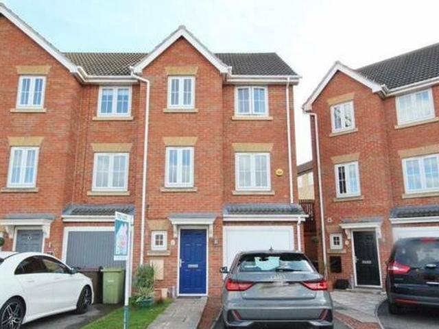 House for rent in Yorkshire And The Humber