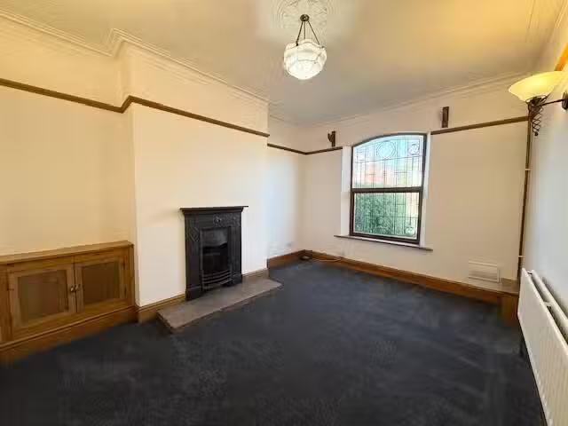House for rent in Bury, Greater Manchester