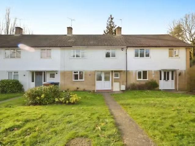House for rent in Fretherne, Hertfordshire