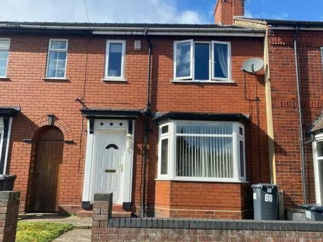 House for rent in Dudley Port, Tipton