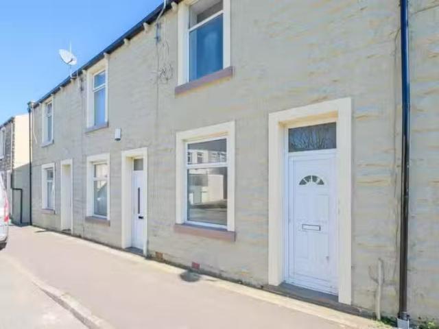 House for rent in Padiham, Burnley