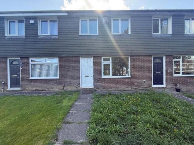 Cottage for rent in Kingston Park, Newcastle upon Tyne