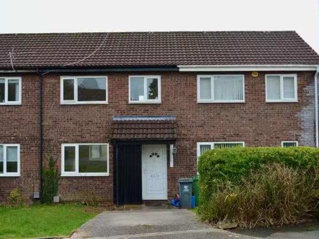 House for rent in Falcon Lodge, Wales