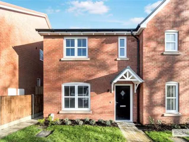 House for rent in Cross In Hand, East Sussex