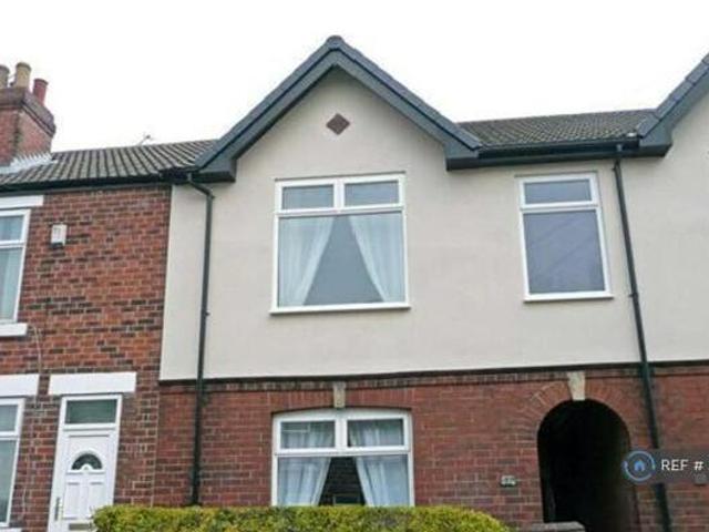 House for rent in South Yorkshire