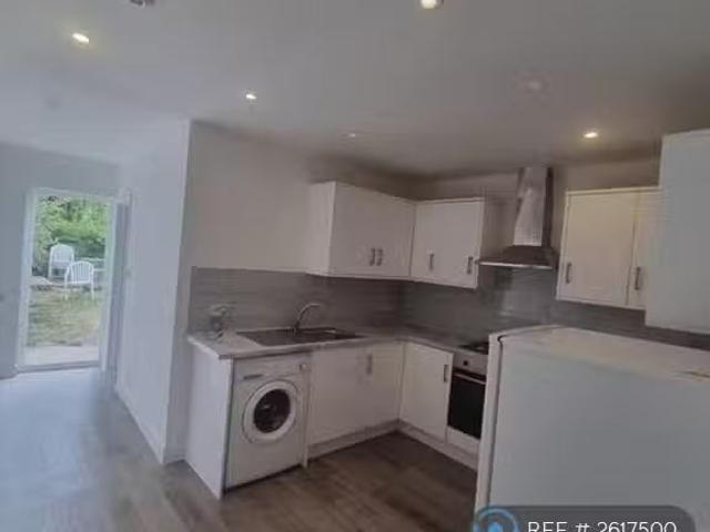 House for rent in Leytonstone, Greater London