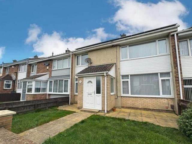 House for rent in Hartlepool