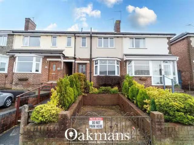 House for rent in Turves Green, West Midlands