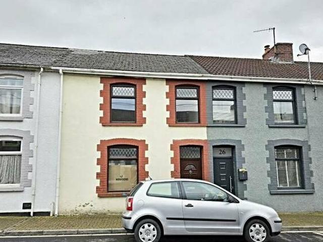 House for rent in Wales