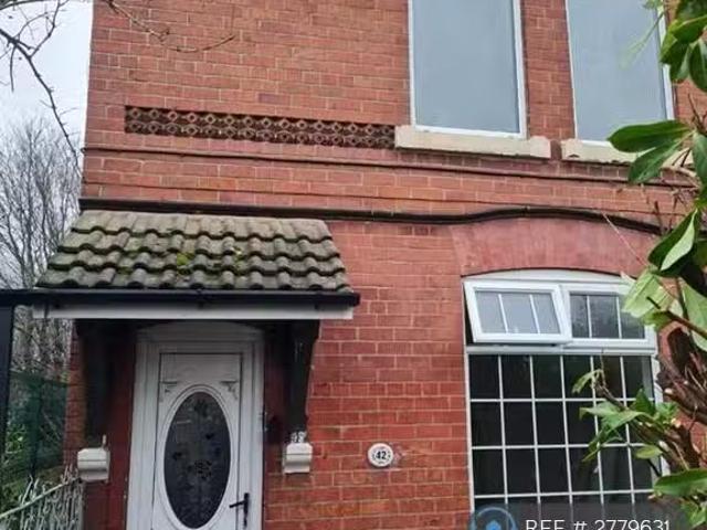 House for rent in Denaby Main, South Yorkshire