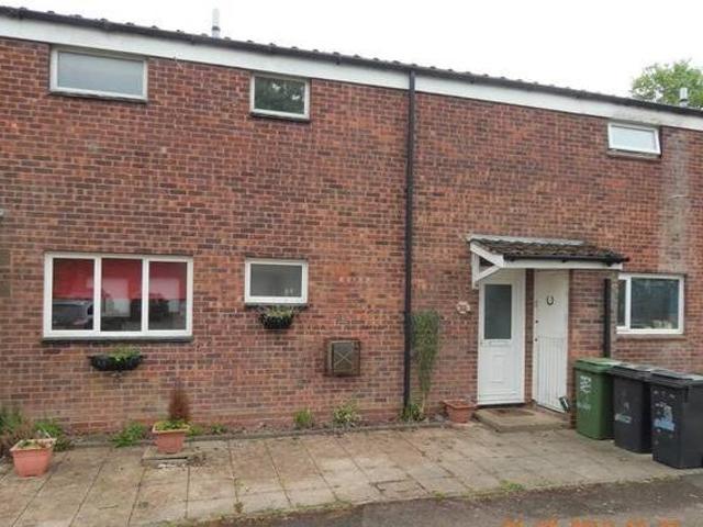 House for rent in Worcestershire