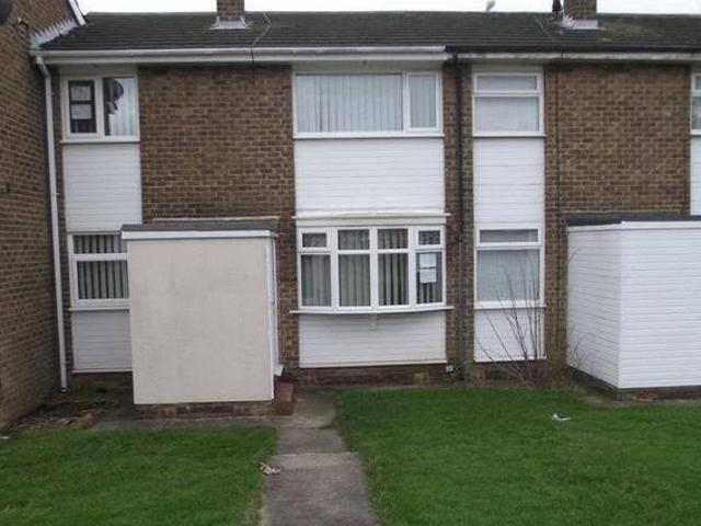 House for rent in Holystone, North Tyneside