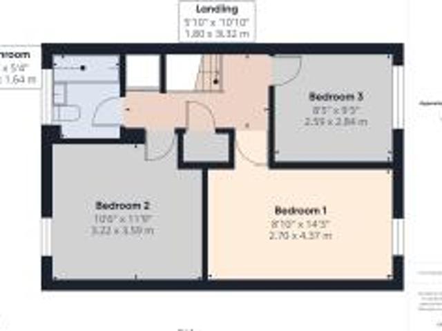 Cottage for rent in South Bretton, Peterborough
