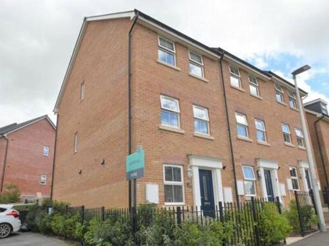 House for rent in Newton St Cyres, Devon