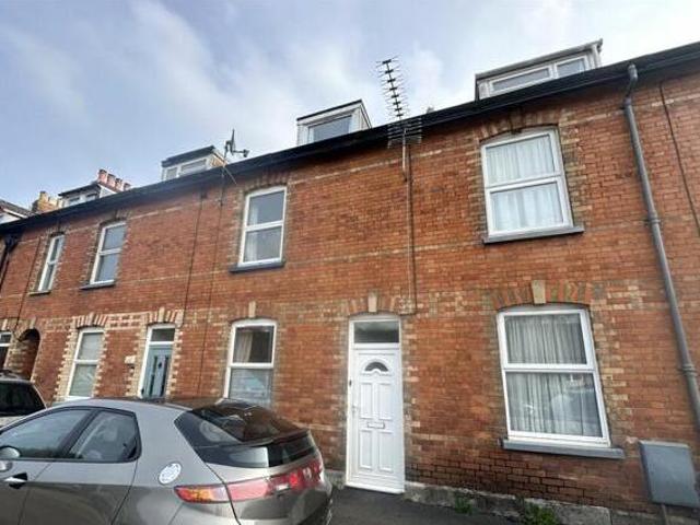 House for rent in West Exe, Newton St Cyres