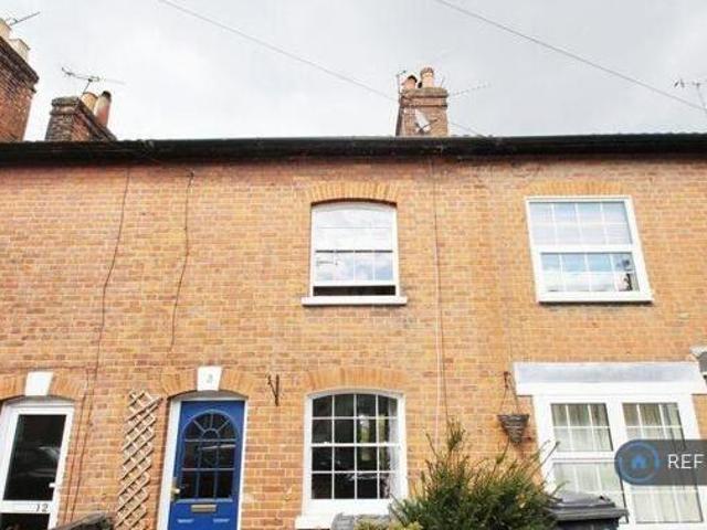 House for rent in Brook Street, Bourne Vale