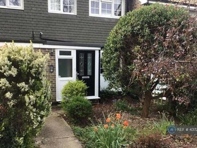 House for rent in Trench Wood, Bourne Vale