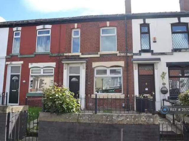 House for rent in Bank Top, Ainsworth