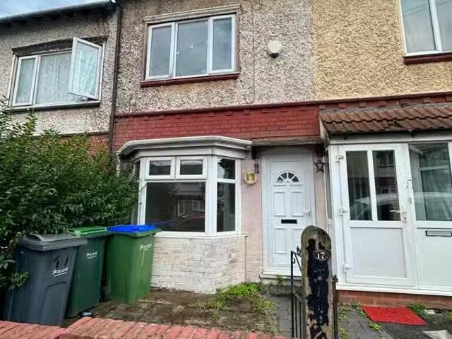 House for rent in Smethwick, Isle Of Man